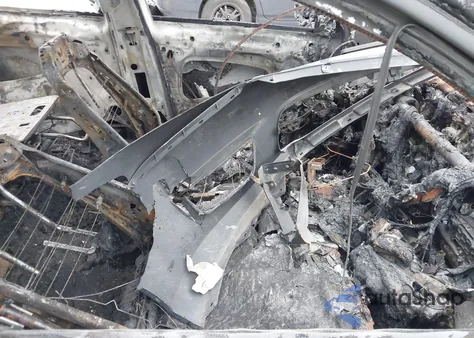 2021 Volkswagen Tiguan 2.0T S from USA, damaged, VIN 3VV1B7AXXMM045664